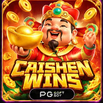 Caishen Wins: ตรวจตารางจ่ายก่อนเชื่อธีมนำโชค