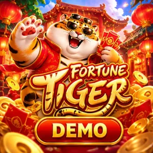 Fortune Tiger Demo: ใช้โหมดทดลองเพื่ออ่านกติกา ไม่ใช่ทำนายผล