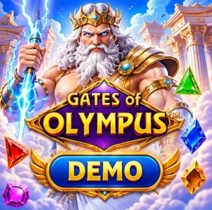 Gates Of Olympus Demo: ดูคำอธิบายในเกมก่อนย้ายไปใช้เงิน