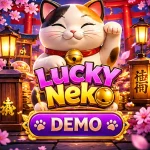 Lucky Neko Demo: สิ่งที่โหมดทดลองบอกได้และบอกไม่ได้